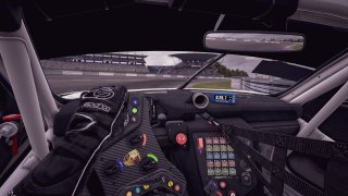SRO E-Sport GT Series Round 3 Nürburgring – Race