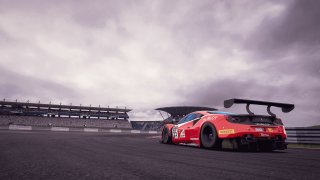 SRO E-Sport GT Series Round 3 Nürburgring – Race