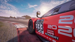 SRO E-Sport GT Series Round 3 Nürburgring – Race