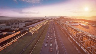 SRO E-Sport GT Series Round 3 Nürburgring – Race