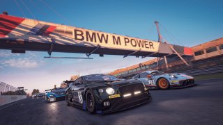SRO E-Sport GT Series Round 3 Nürburgring – Race