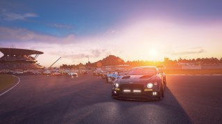 SRO E-Sport GT Series Round 3 Nürburgring – Race