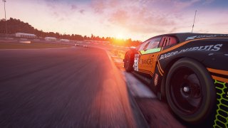 SRO E-Sport GT Series Round 3 Nürburgring – Race
