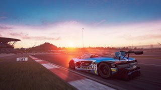 SRO E-Sport GT Series Round 3 Nürburgring – Race