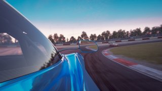 SRO E-Sport GT Series Round 3 Nürburgring – Race