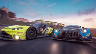 SRO E-Sport GT Series Round 3 Nürburgring – Race