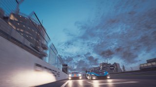 SRO E-Sport GT Series Round 3 Nürburgring – Race