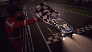 SRO E-Sport GT Series Round 3 Nürburgring – Race