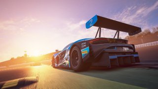 SRO E-Sport GT Series Round 4 Barcelona – Race