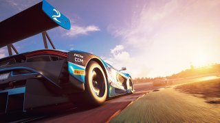 SRO E-Sport GT Series Round 4 Barcelona – Race