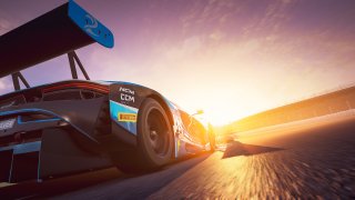 SRO E-Sport GT Series Round 4 Barcelona – Race
