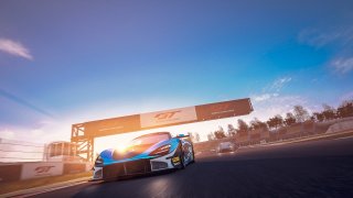 SRO E-Sport GT Series Round 4 Barcelona – Race