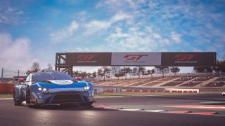 SRO E-Sport GT Series Round 4 Barcelona – Race