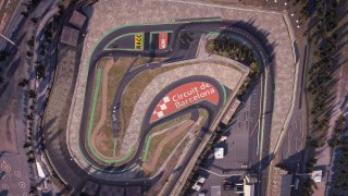 SRO E-Sport GT Series Round 4 Barcelona – Race