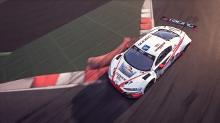 SRO E-Sport GT Series Round 4 Barcelona – Race