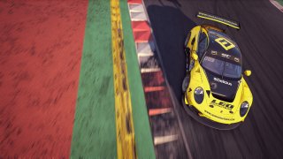 SRO E-Sport GT Series Round 4 Barcelona – Race