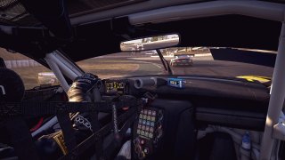 SRO E-Sport GT Series Round 4 Barcelona – Race