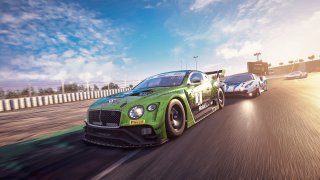 SRO E-Sport GT Series Round 4 Barcelona – Race
