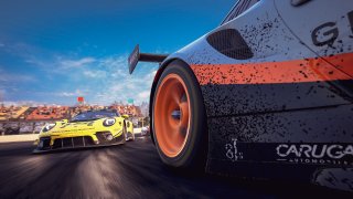 SRO E-Sport GT Series Round 4 Barcelona – Race