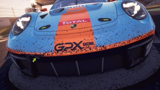 SRO E-Sport GT Series Round 4 Barcelona – Race