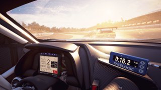 SRO E-Sport GT Series Round 4 Barcelona – Race