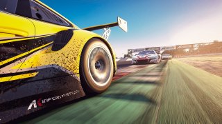 SRO E-Sport GT Series Round 4 Barcelona – Race
