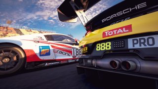 SRO E-Sport GT Series Round 4 Barcelona – Race