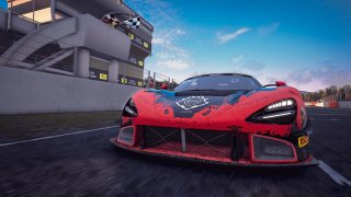 SRO E-Sport GT Series Round 4 Barcelona – Race