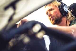 Fanatec Esports GT Pro Series - Imola - Nicki Thiim - Beechdean AMR