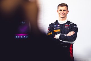 Fanatec Esports GT Pro Series - Imola - Neil Verhagen - ROWE Racing