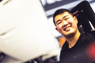 Fanatec Esports GT Pro Series - Imola - Yuki Nemoto - Vincenzo Sospiri Racing