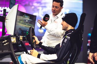 Fanatec Esports GT Pro Series - Imola - Ezequiel Companc - Madpanda Motorsport