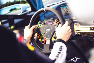 Fanatec Esports GT Pro Series - Imola - Ezequiel Companc - Madpanda Motorsport