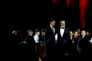 SRO Awards 2024 - Paris