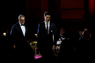 SRO Awards 2024 - Paris