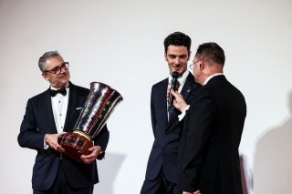 SRO Awards 2024 - Paris