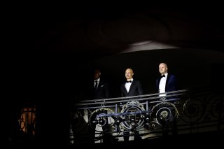 SRO Awards 2024 - Paris
