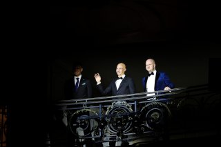 SRO Awards 2024 - Paris