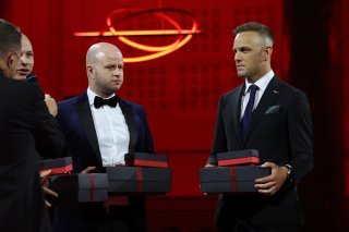 SRO Awards 2024 - Paris