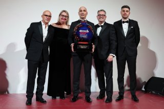 SRO Awards 2024 - Paris