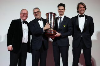 SRO Awards 2024 - Paris