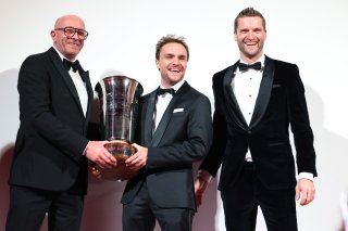 SRO Awards 2024 - Paris