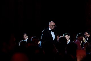SRO Awards 2024 - Paris
