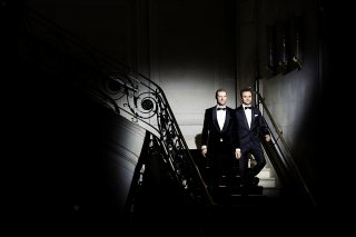 SRO Awards 2024 - Paris
