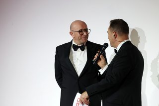 SRO Awards 2024 - Paris