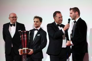 SRO Awards 2024 - Paris