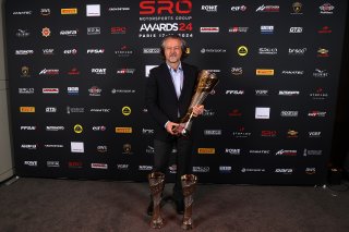 SRO Awards 2024 - Paris