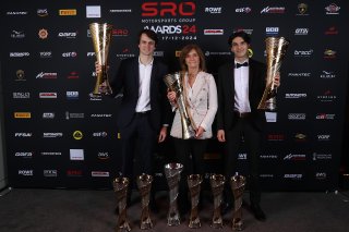 SRO Awards 2024 - Paris