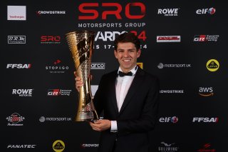 SRO Awards 2024 - Paris