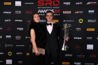 SRO Awards 2024 - Paris